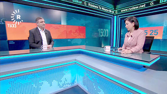 “KÜRTLERİN ONURU KORUNMALI VE TÜRKLERİN KAYGILARI GİDERİLMELİ”