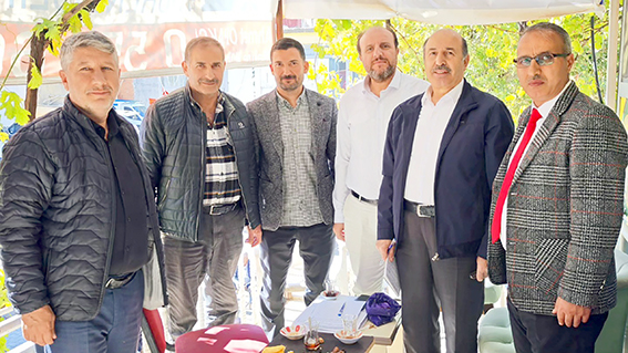 SASON’UN DİLSEL MİRASI BİLİM DÜNYASINDA