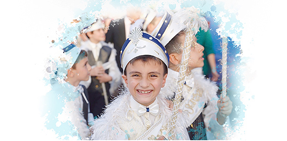 ÜCRETSİZ SÜNNET ORGANİZASYON KAYITLARI BAŞLIYOR