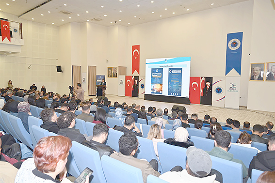 ULUSLARARASI BATMAN ENERJİ ZİRVESİ BAŞLADI