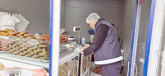 HALK SAĞLIĞIYLA OYNAYANLARA GÖZ AÇTIRILMIYOR