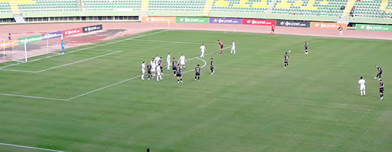 LİDER YENİDEN PETROLSPOR