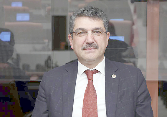 126. DHY KURASIYLA 16 YENİ HEKİM KADROSU