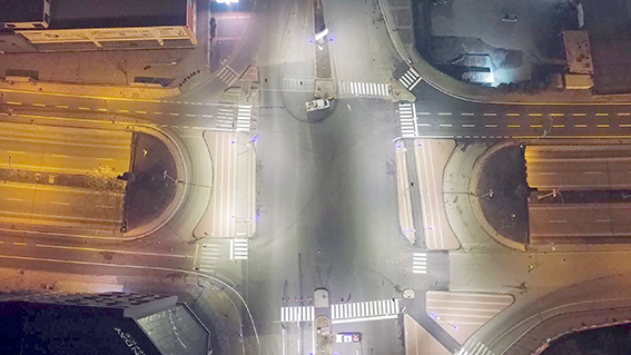 2 ŞERİTTEN 3 ŞERİDE ÇIKARILDI