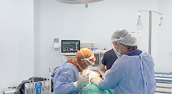 ADSH’DE YENİ VE KAPSAMLI TEDAVİ HİZMETLERİ