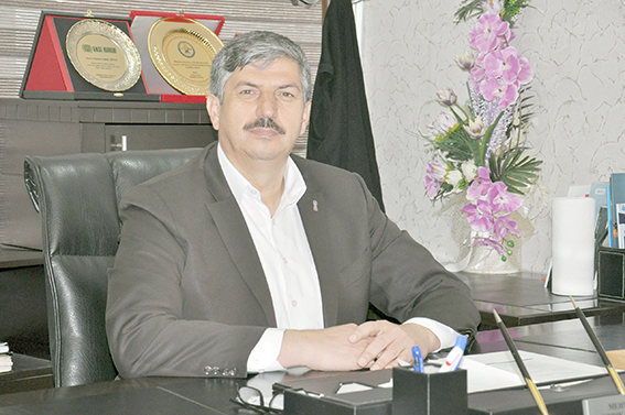 BESO’DAN BÜYÜK HİZMET