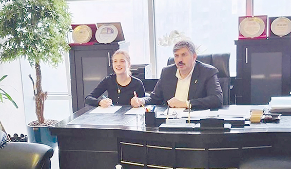 BESO’DAN İNDİRİM ANLAŞMASI