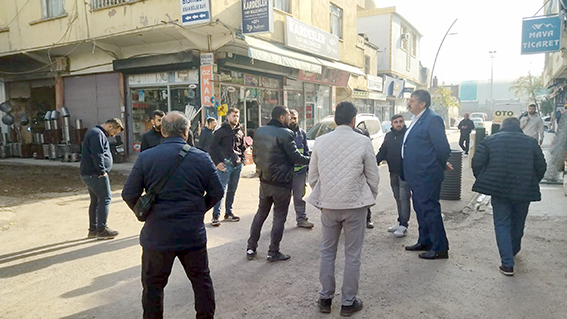 “BESO’YU HİZMET MERKEZİNE DÖNÜŞTÜRDÜK”