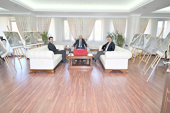 BATRAY GÜZERGÂHINDA TEKNİK İNCELEME