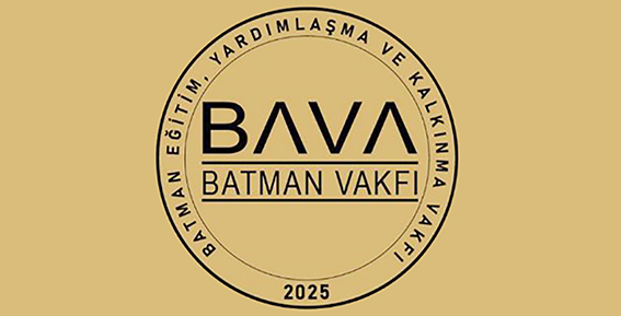 BATMAN VAKFI, BURS BAŞVURULARINI BAŞLATTI