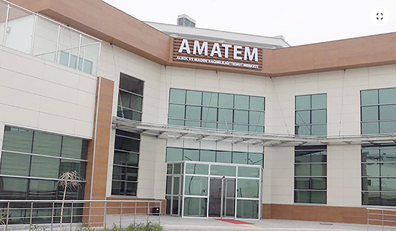 BAĞIMLILIKLA MÜCADELEDE YENİ BİR DÖNEM