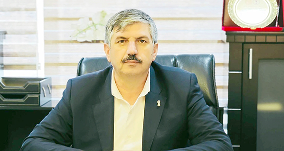 “DANIŞMANLIK KÜLTÜRÜNÜ BATMAN’A KAZANDIRDIK”