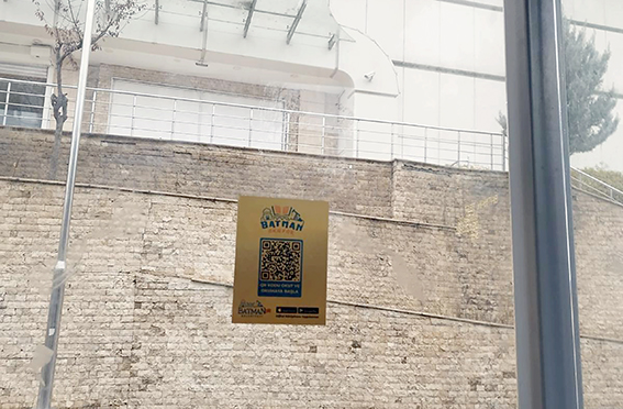 DİJİTAL KÜTÜPHANE UYGULAMASINA YOĞUN İLGİ