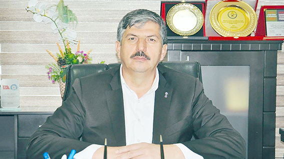 İMALAT SEKTÖRÜNE DESTEK