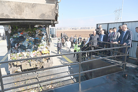 65 SEFER YERİNE 13 SEFER YAPILIYOR