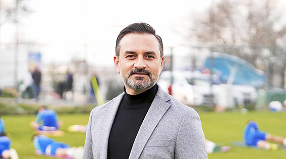 KAYA “PETROLSPOR HAK ETTİĞİ YERDE LİDERİZ”