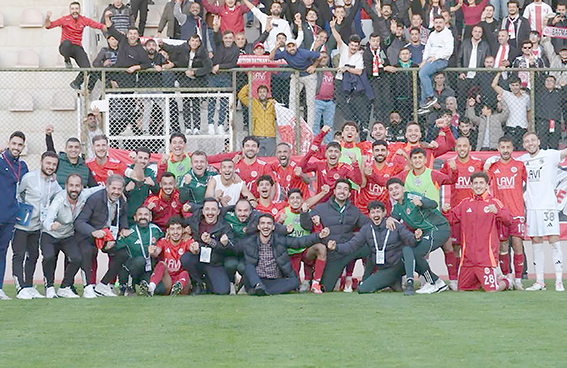 KRİTİK GALİBİYET!