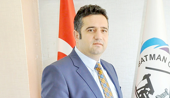 “BÜTÇE VAR, ADALET YOK”