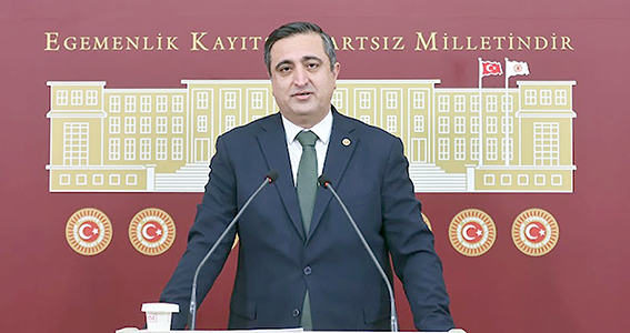 MİLLETVEKİLİ RAMANLI “DEVLET DAHA FAZLA SORUMLULUK ÜSTLENMELİ”