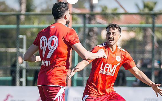 PETROLSPOR 4 ATTI 3 ALDI!