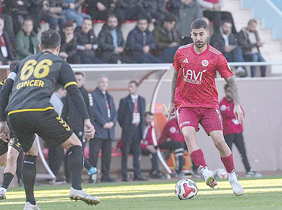 PETROLSPOR, BUCA’YI AĞIRLAYACAK