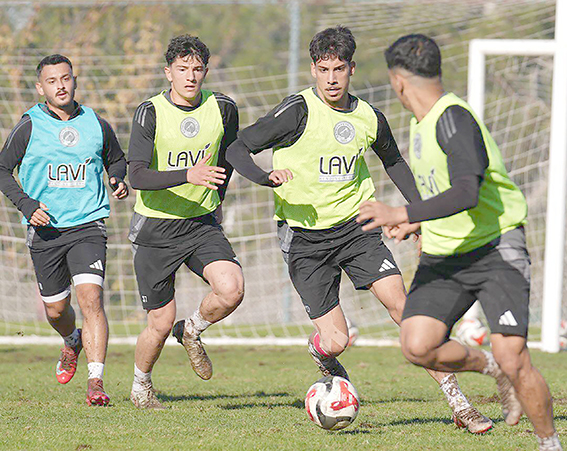 PETROLSPOR İSTANBUL DEPLASMANINDA