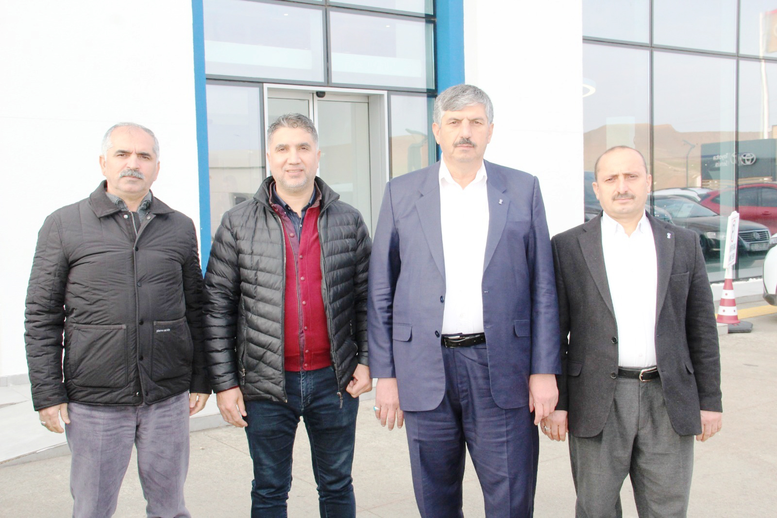 Uygun Fiyatlı Araç Kampanyasına Yoğun İlgi