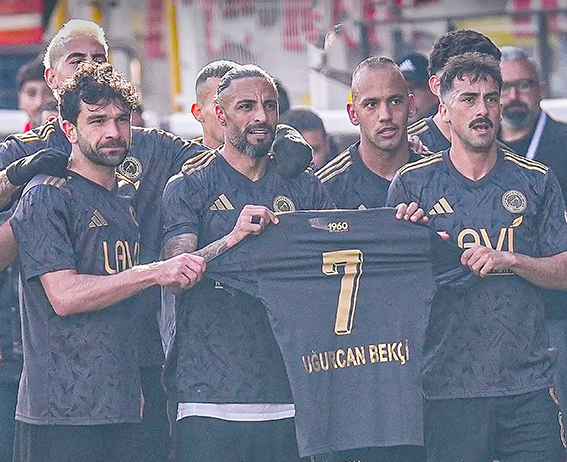 RAKİPLER TAKILDI, PETROL LİDERLİK KOLTUĞUNA OTURDU