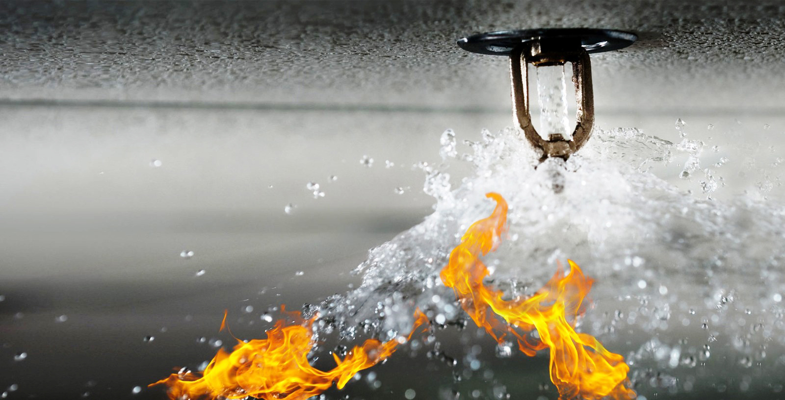 Belediye Sprinkler Sistemi Konusunda bilgilendiriyor