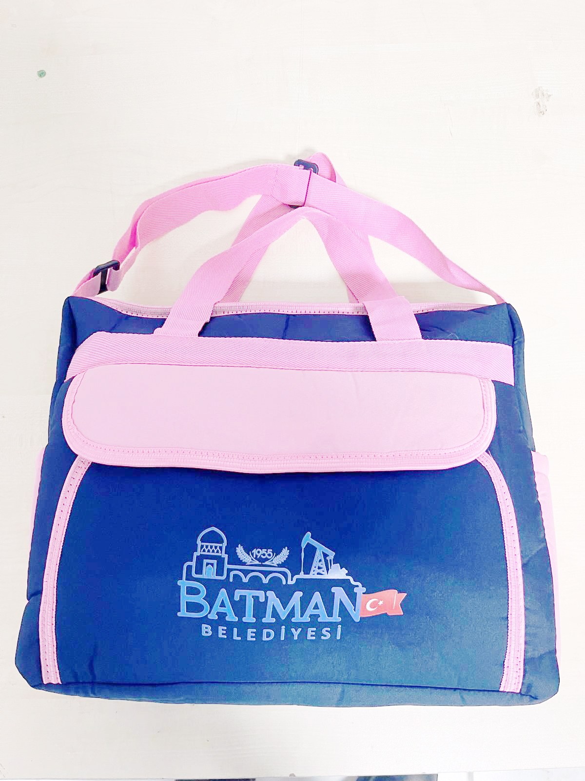 “HOŞ GELDİN BEBEK” PROJESİ YENİDEN HAYATA GEÇTİ