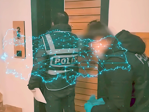 37 İLDE SİBER OPERASYON