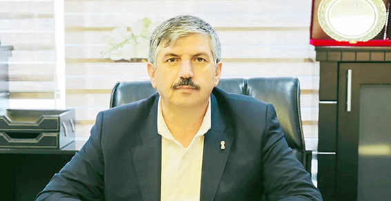 BAŞKAN ÇİFTÇİ “ESNAFLAR DESTEKLENMELİDİR”