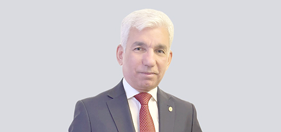 BAŞKAN KAPLAN “ESNAFIN DEVLETE OLAN BORÇLARINA YAPILANDIRMA ŞART”