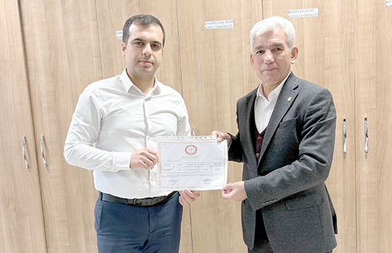 “ESNAFIMIZIN GÜVENİNİ BOŞA ÇIKARMAYACAĞIZ”