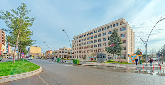 BATMAN BELEDİYESİ İŞÇİLERİNE %32 ZAM