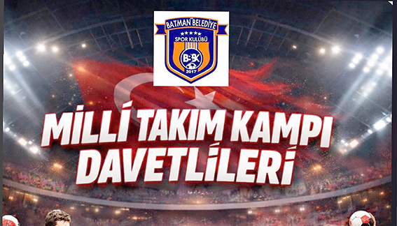 BATMAN’IN GURURU OLDULAR