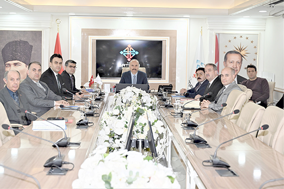 BESLENME ÇANTAM PROJESİNİ HAYATA GEÇİRİLİYOR