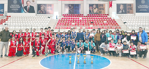 BORSA İSTANBUL BELDE KORFOL’DA ALTIN GOLLE ŞAMPİYON