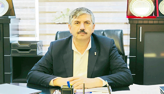 ÇİFTÇİ’DEN SEÇİM AÇIKLAMASI VE TEŞEKKÜR MESAJI