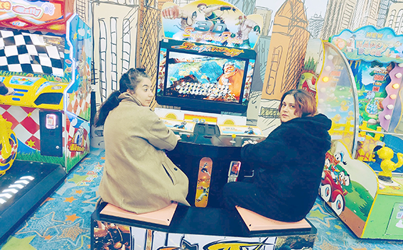 ENGELSİZ YAŞAM MERKEZİ’NDEN SOSYAL HAYATA DESTEK