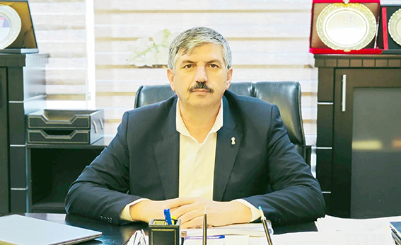 ESNAFA KONUT MÜJDESİ VE ARAÇ TESLİMATI