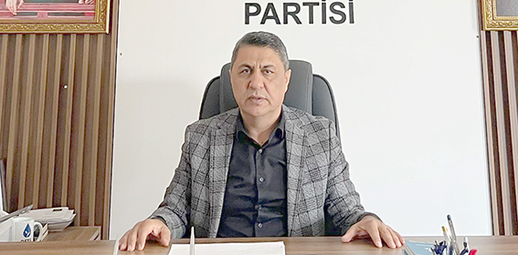 “BİRLİK BOZULURSA HERKES KAYBEDER”