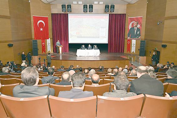 359 PROJEYE 28,37 MİLYAR TL’LİK YATIRIM