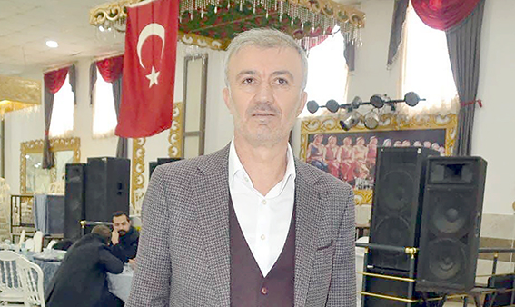 ŞOFÖRLER ODASINDA ‘OĞURLU’ DÖNEMİ