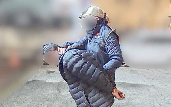 PKK/KCK PROPAGANDASINA OPERASYON: 1 ŞÜPHELİ YAKALANDI