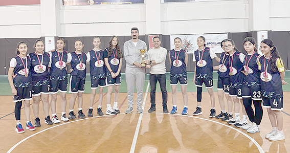 POTANIN PERİLERİ BORSA İSTANBUL