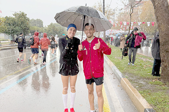 RUKEN TEK’TEN ADANA’DA BÜYÜK BAŞARI