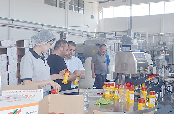 SGK’DAN SAHADA YOĞUN MESAİ