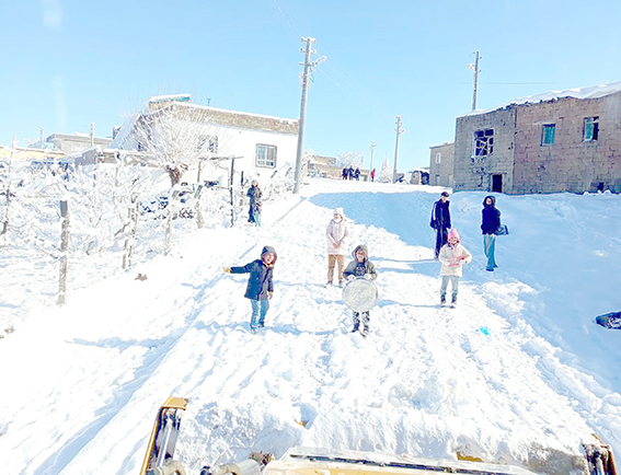 SON 19 YILIN KAR REKORU