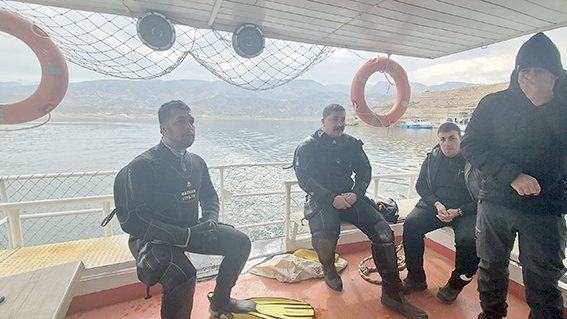 -10 DERECEDE NEFES KESEN TATBİKAT!